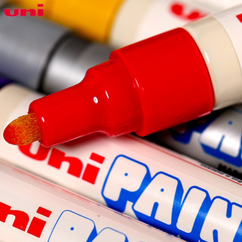 Bút Sơn Nhật Bản Uni Paint Marker Px-20