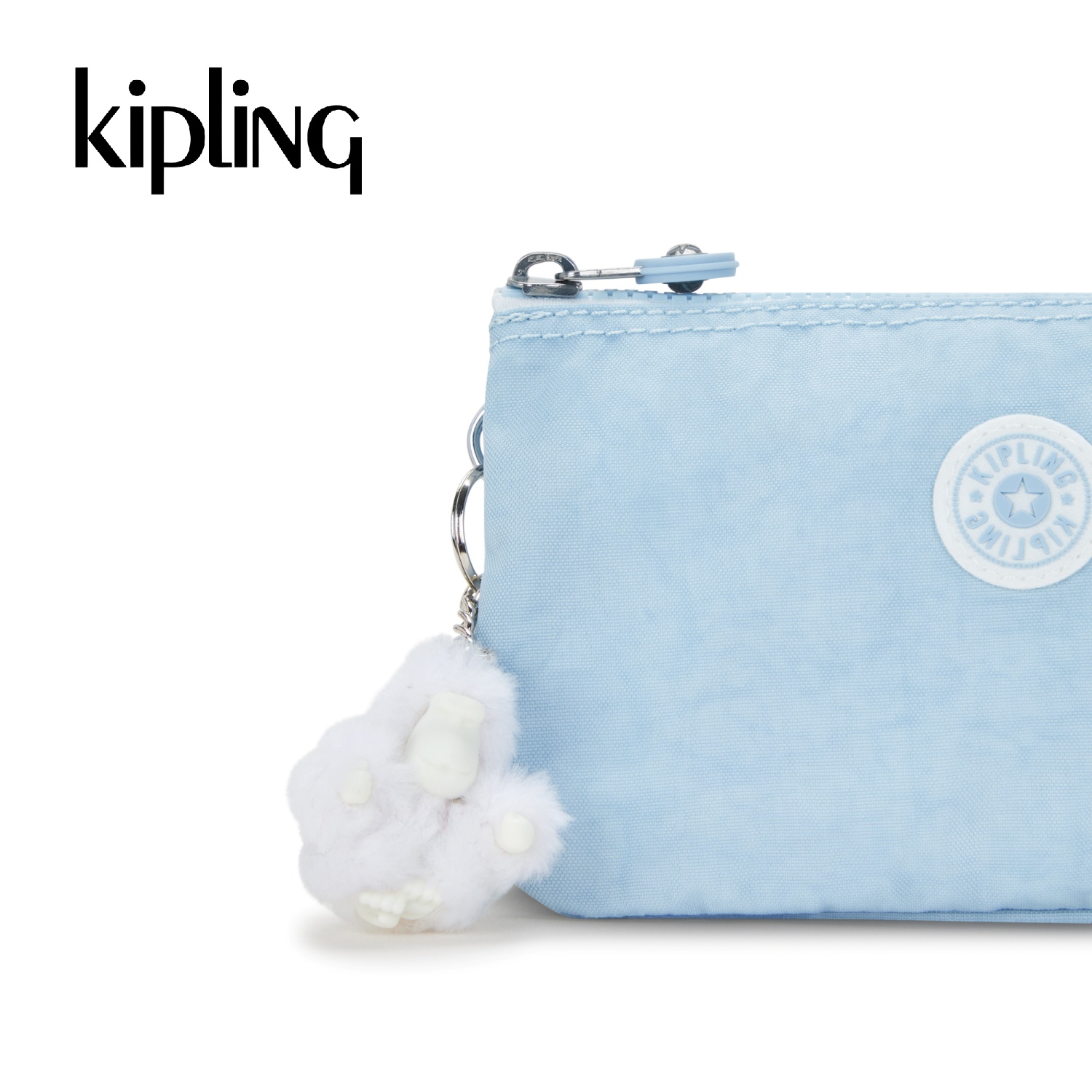 [SPECIAL DEAL] Kipling Ví Creativity L Pouches - HUK13265