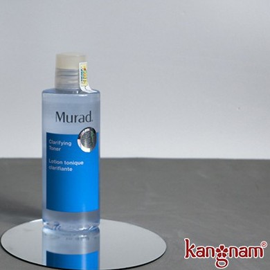 [HCM]Toner Cho Da Dầu Mụn Murad Clarifying Toner 180ml