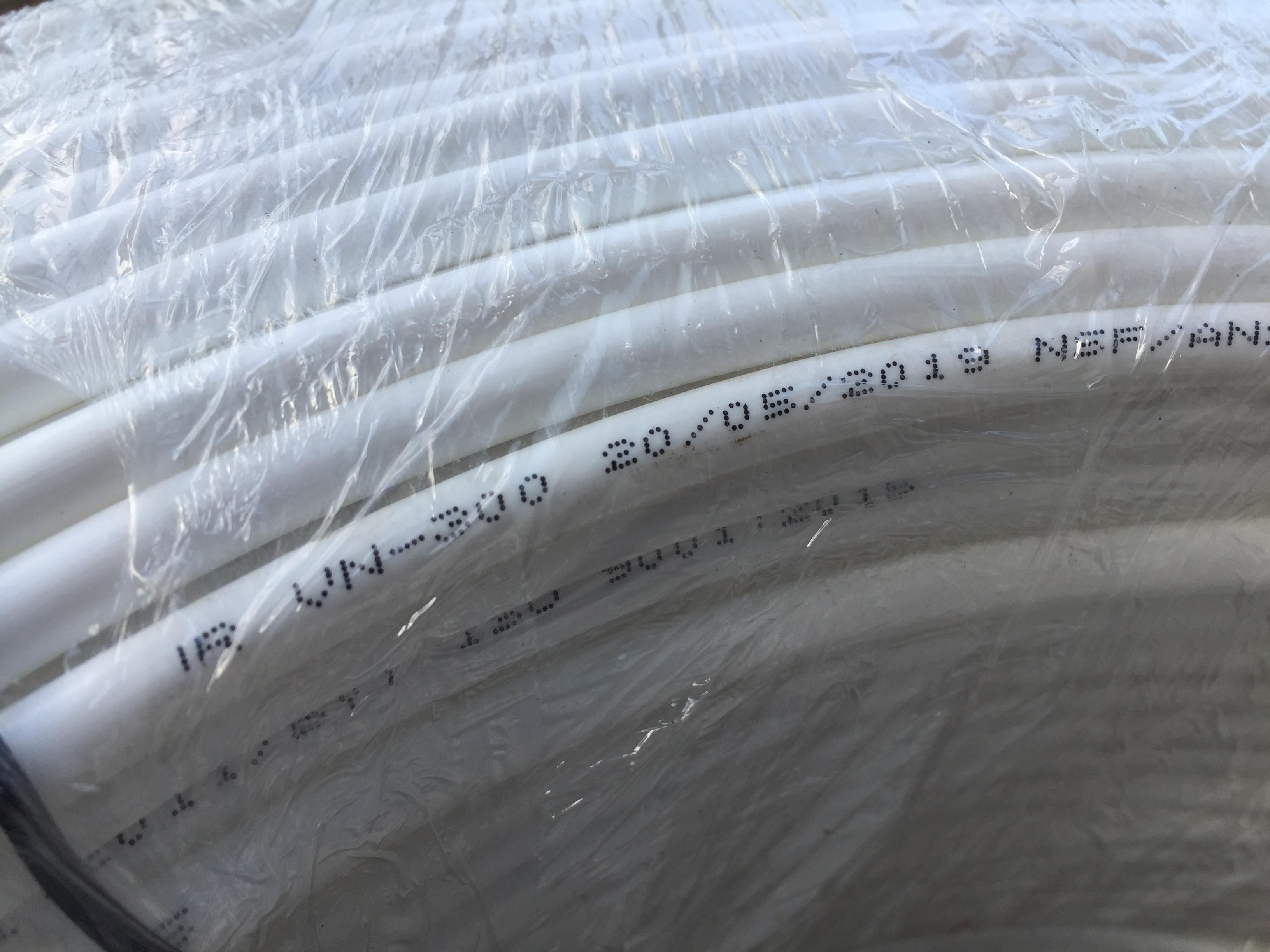 Nguyên cuộn 150m dây cấp máy lọc nước 10mm
