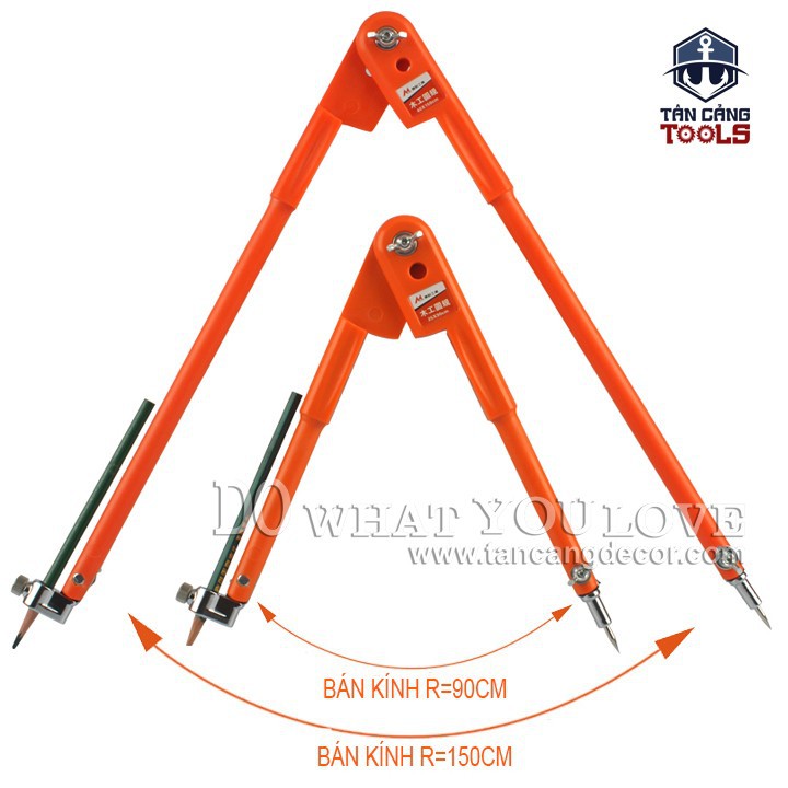 Compa Kĩ Thuật  Mytec