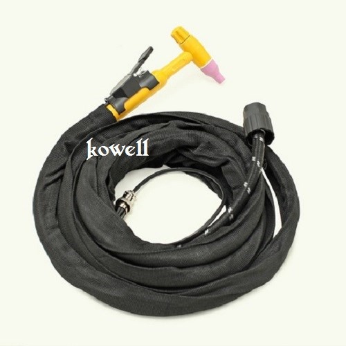 Mỏ hàn tig qq150 - phụ kiện máy hàn