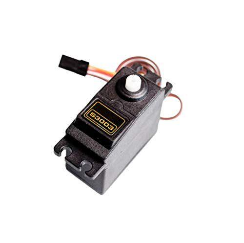 Động Cơ Servo FUTABA S3003