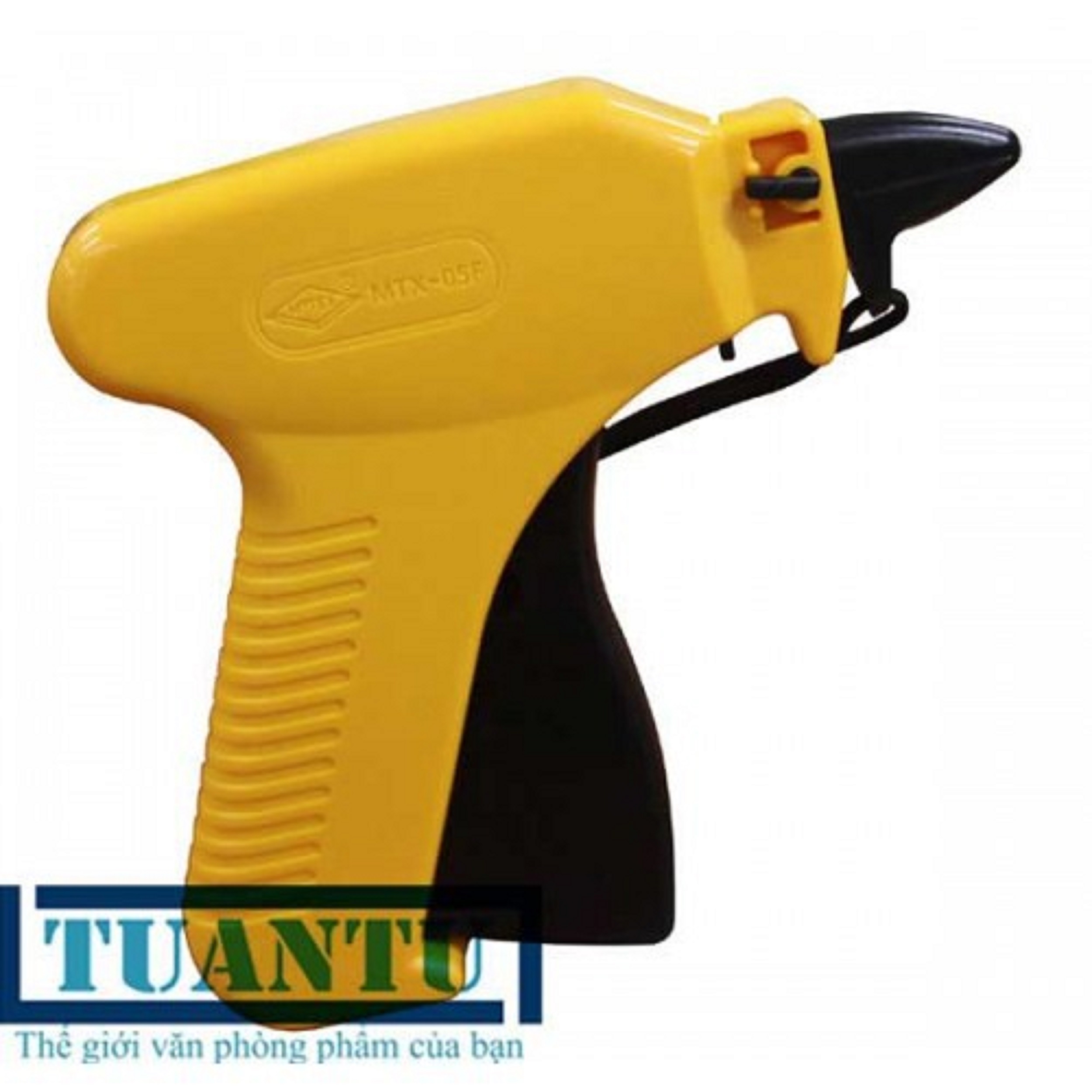 [HCM]Máy bắn nhãn mác Motex MTX-05R - HÀN QUỐC