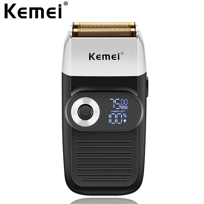 Máy cạo râu Kemei KM-2026