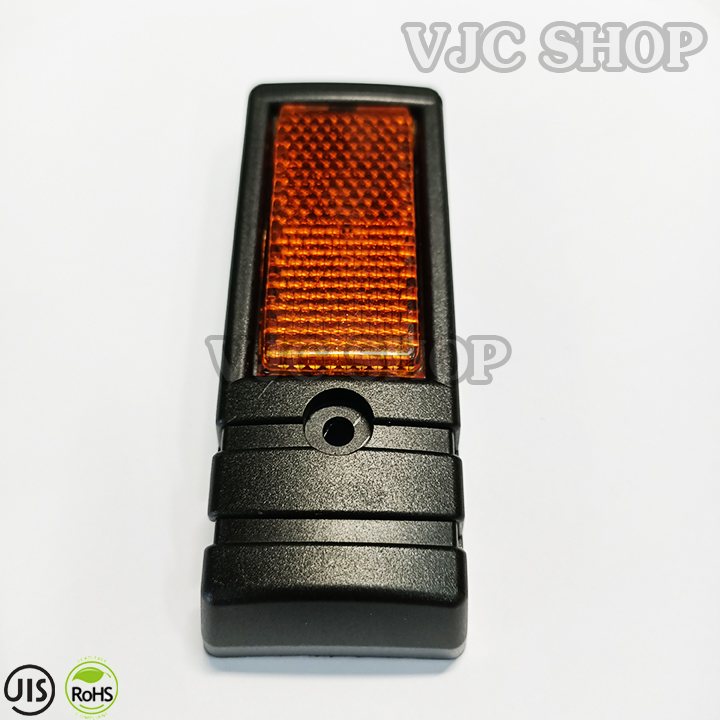 Cub 82 front signal lamp set pair left and right including wire and lamp