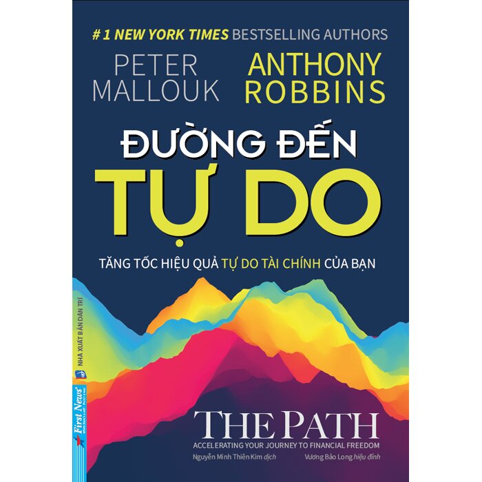 NetaBooks - Đường Đến Tự Do