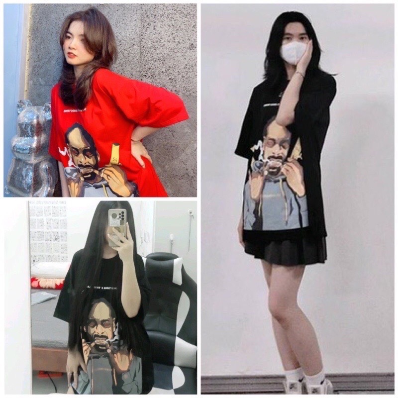 Áo thun phông nam nữ T LÀO tay lỡ form rộng Xưởng Sỉ Thun Unisex MS008