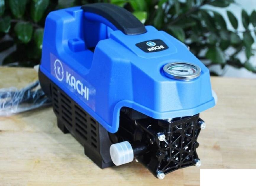 Máy rửa xe motor Kachi MK-71