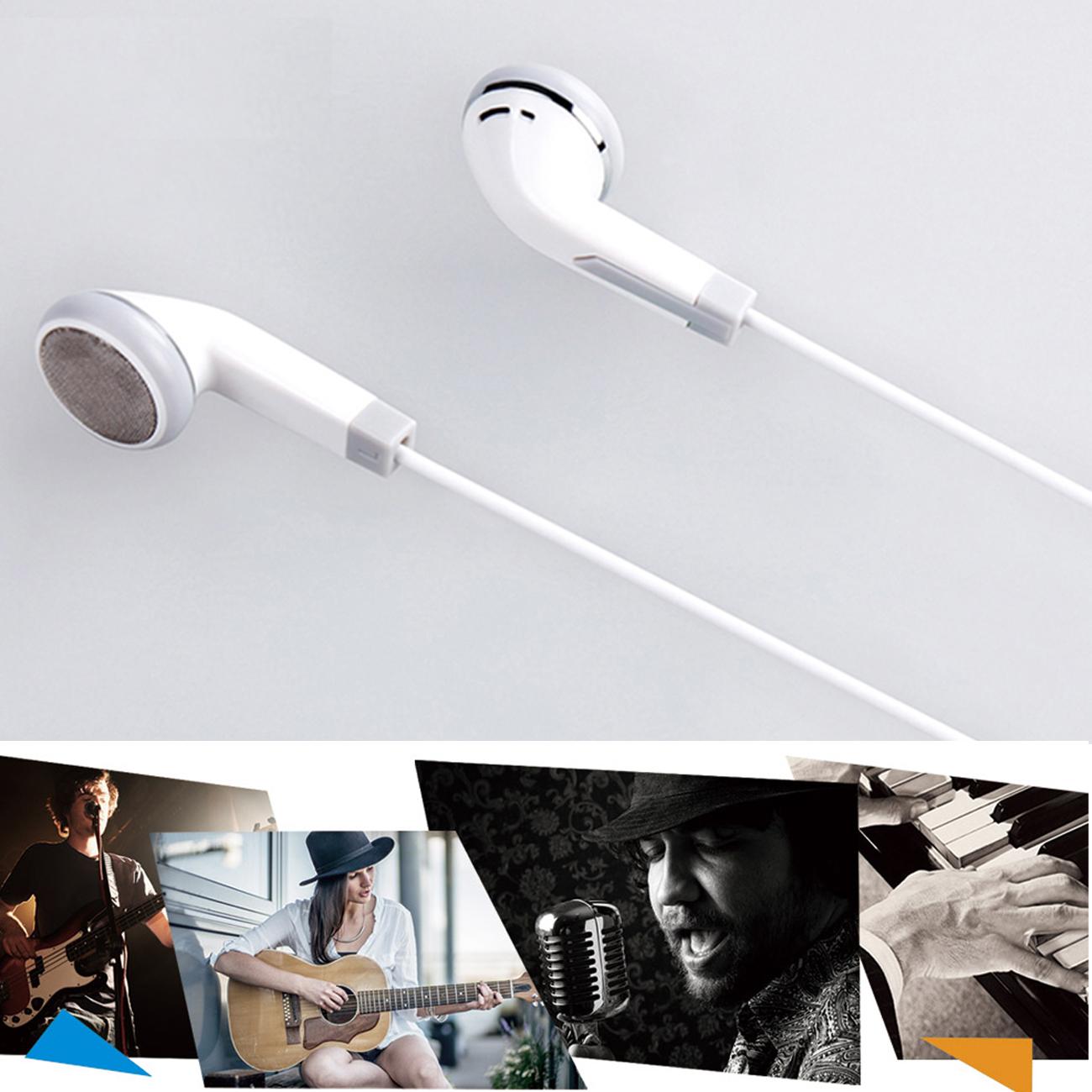 Tai nghe nhét tai OPPO