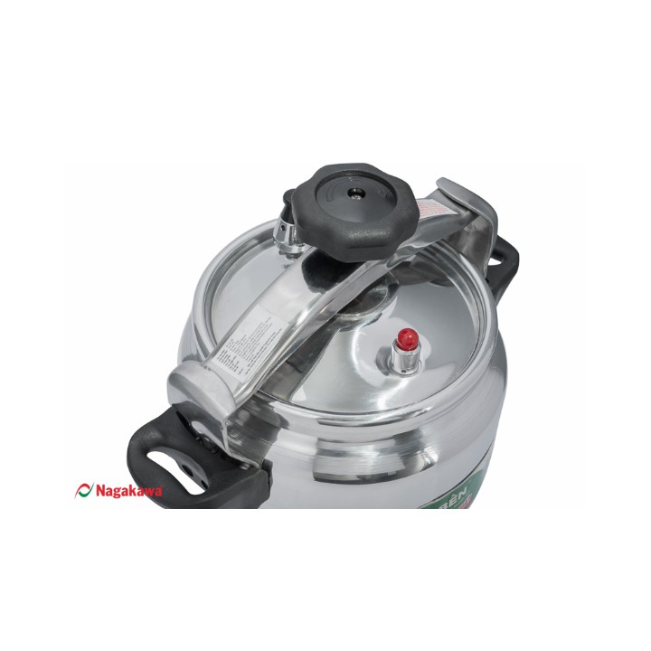 NỒI ÁP XUẤT NAGAKAWA NAG1441 4 LÍT