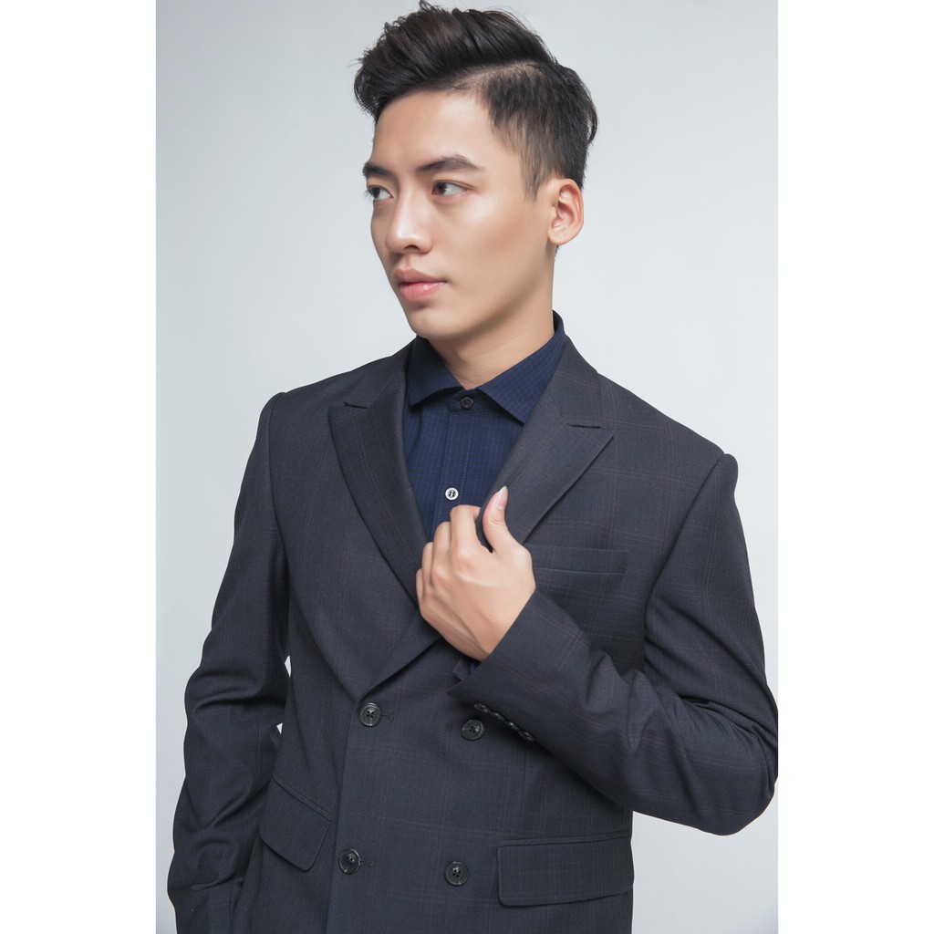[TỪ 20H 8.9 - VOUCHER 10% ĐƠN 499K|GIẢM TỐI ĐA 150K] Áo vest Nam IVY moda MS 67E1579