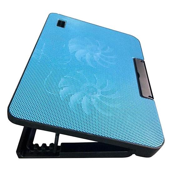 Đế tản nhiệt laptop n99 2 fan