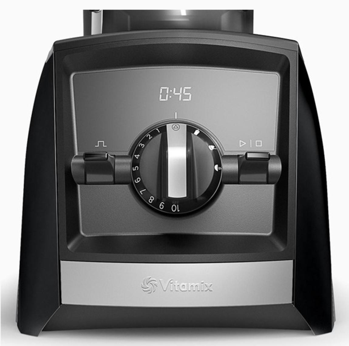 Máy Xay Sinh Tố Vitamix Blender A2500i - Điện 220V