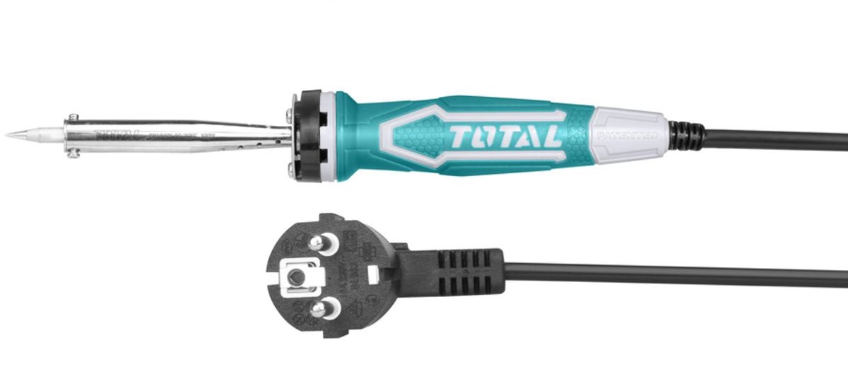 Mỏ hàn chì công suất 100W Total TET10006