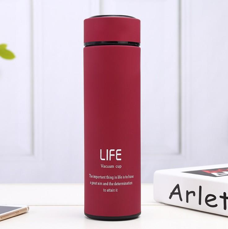 BÌNH GIỮ NHIỆT LIFE
