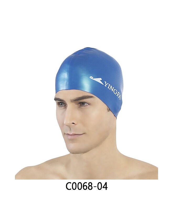 Swimming cap rubber Yingfa C0068