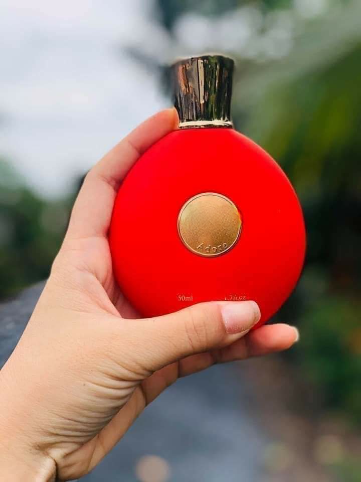 [HCM]Nước hoa nữ Adore 50ml