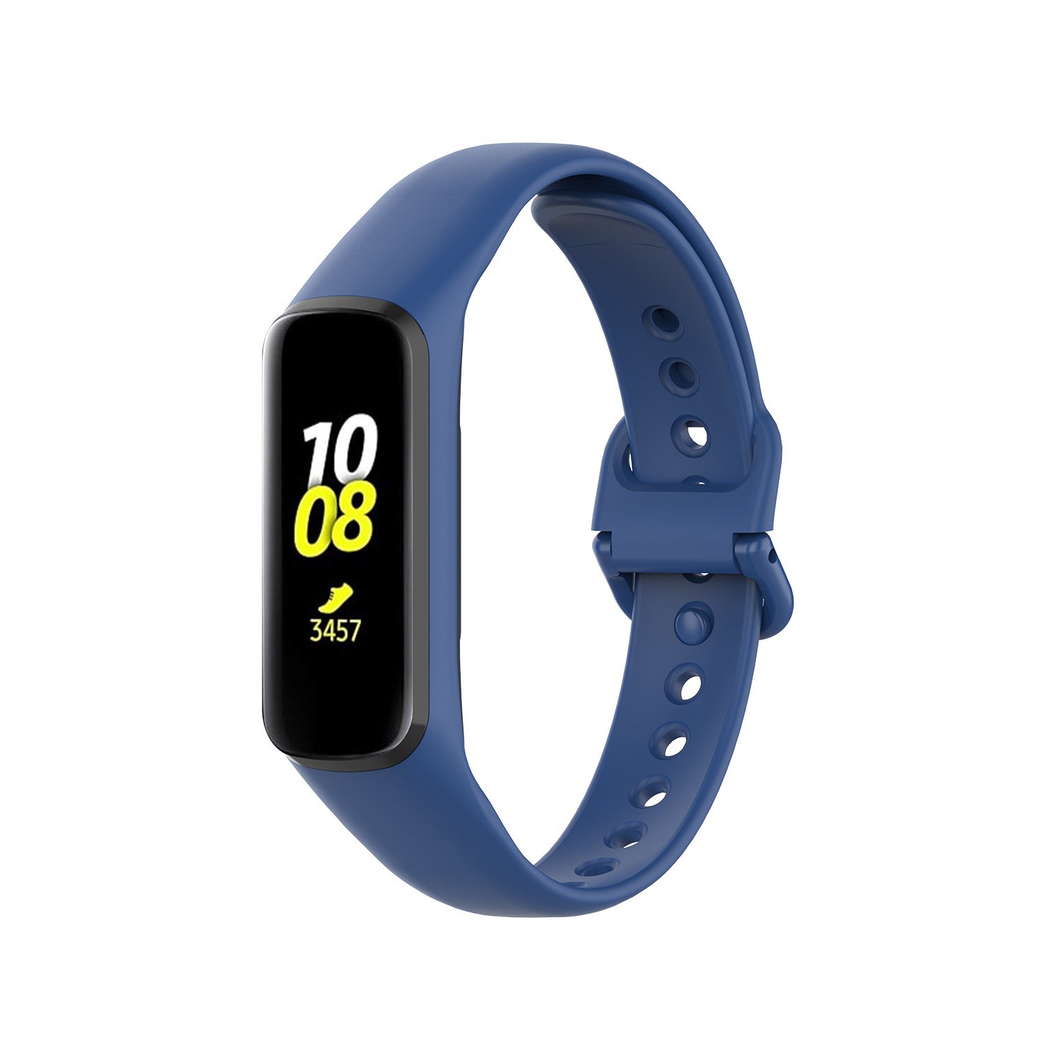 Dây Cao Su Thay Thế cho Samsung Galaxy Fit 2 (SM-R220)