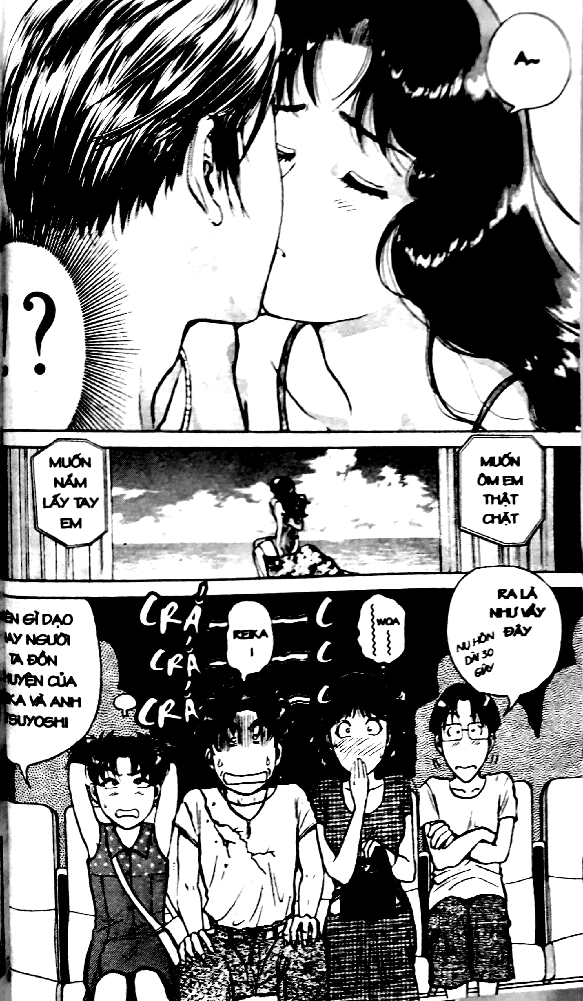 Fahasa - Thám Tử Kindaichi (Tập 21) - Sát Thủ Cung Cạp