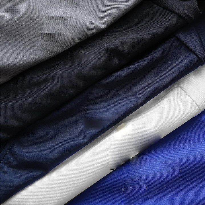 AD02 2020 crew neck sportswear