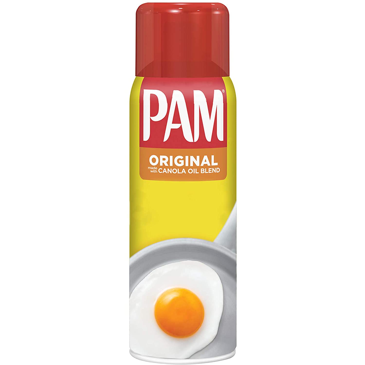 Dầu ăn kiêng dạng xịt Pam (người ăn kiêng, tiểu đường, eat clean, keto ,gymer) 6oz 170ml