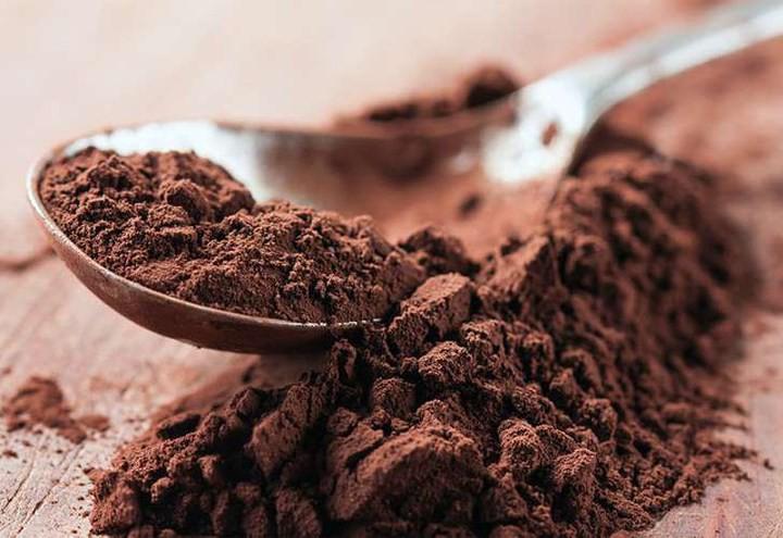 Bột cacao dalak 1Kg
