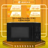 Lò vi sóng Electrolux 23 lít - EMM23D22B - GIAO TOÀN QUỐC - CHỈ MIỄN PHÍ HCM
