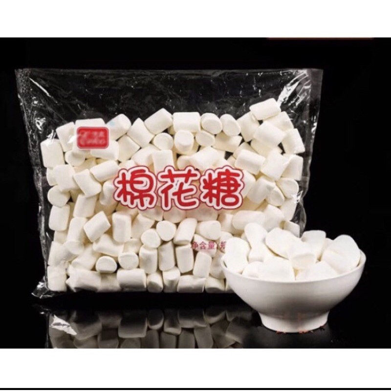 Kẹo mashmallow 500g