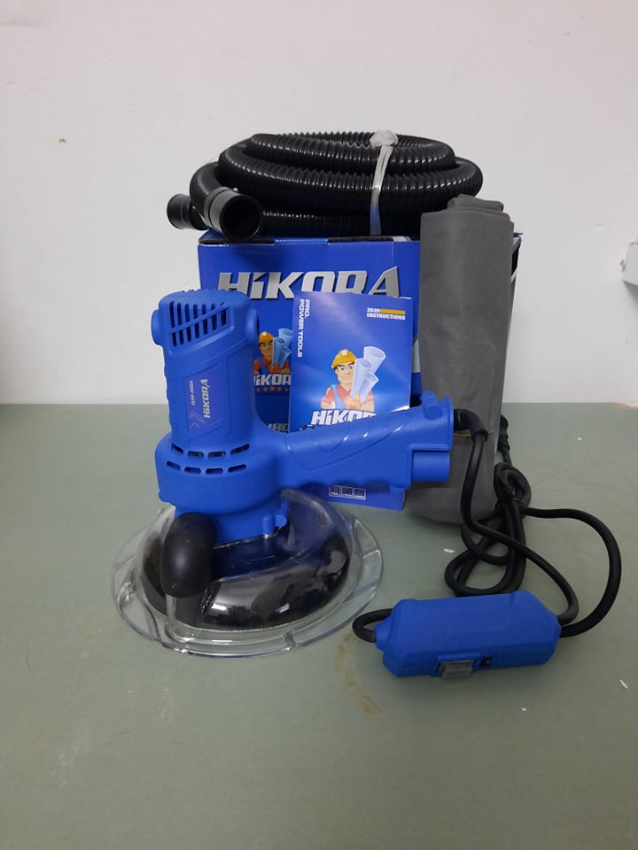 máy trà tường hikora