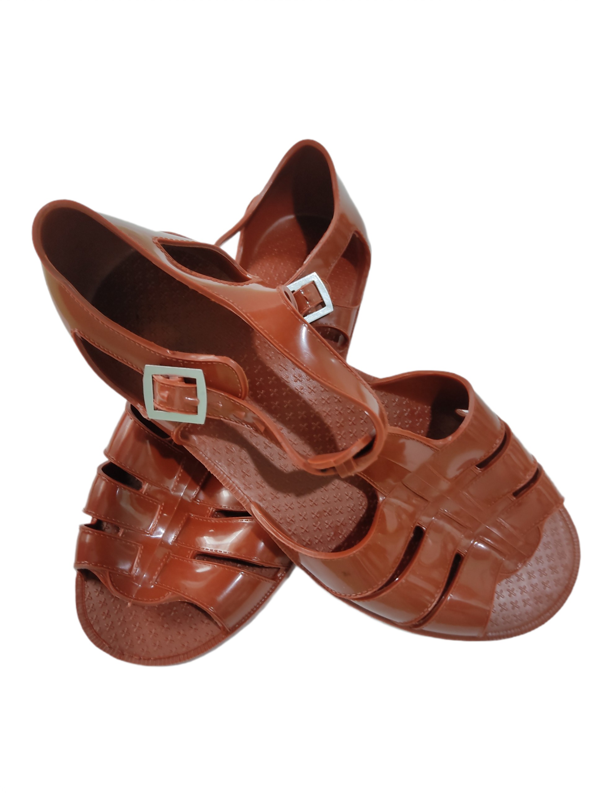 Standard Quality Double-Strap Sandals