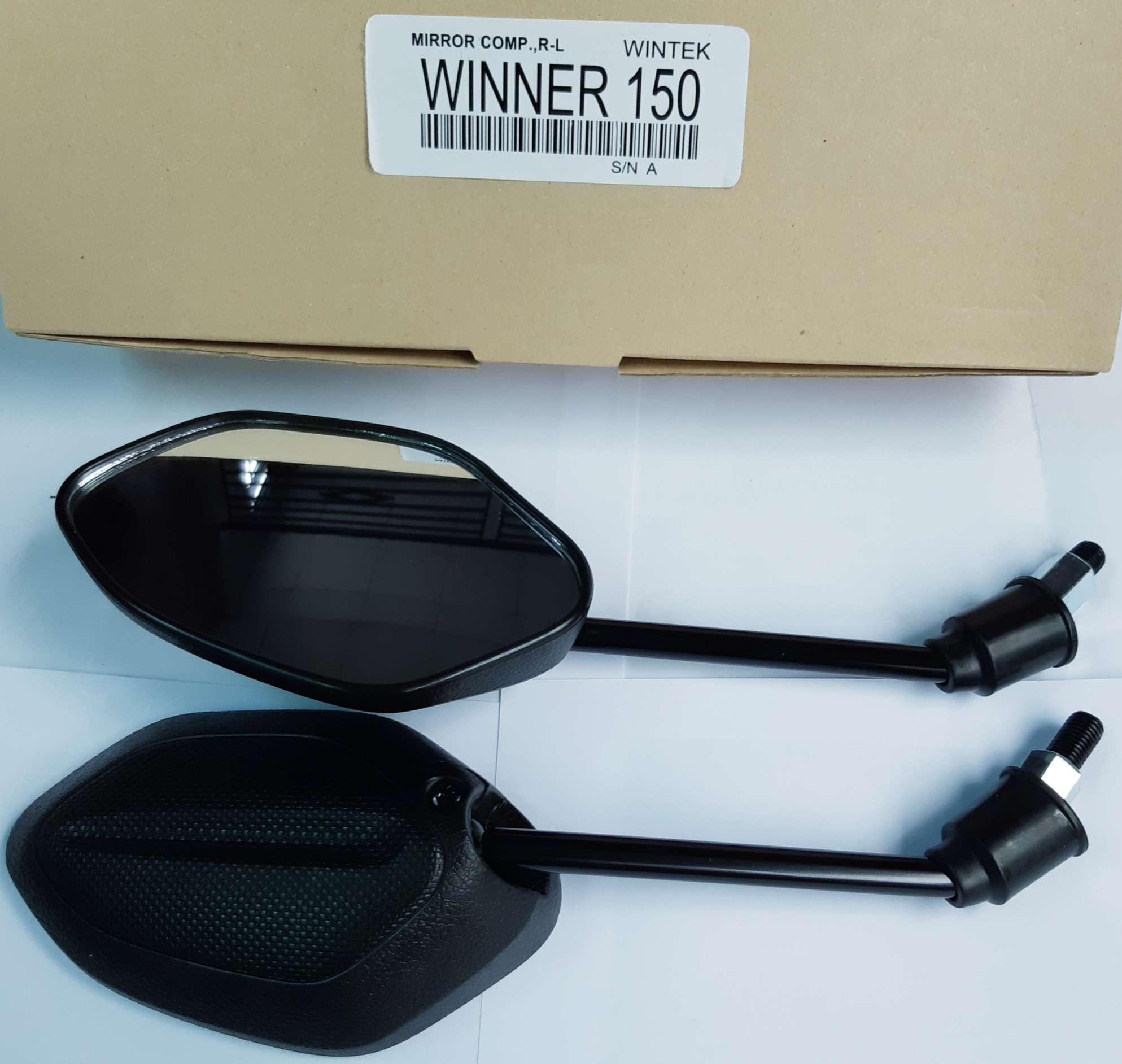[HCM]Gương chiếu hậu xe WINNER zin thailand