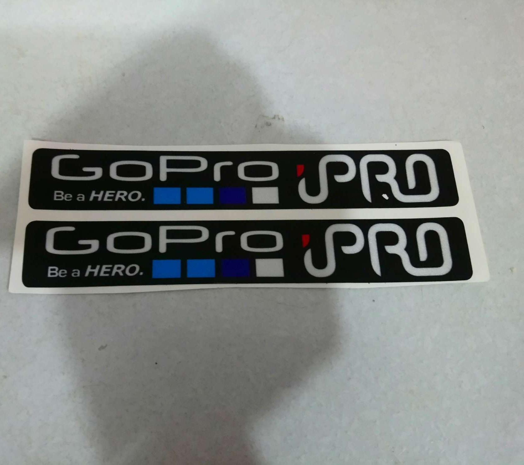 tem dán phuộc gấp phản quang gopro