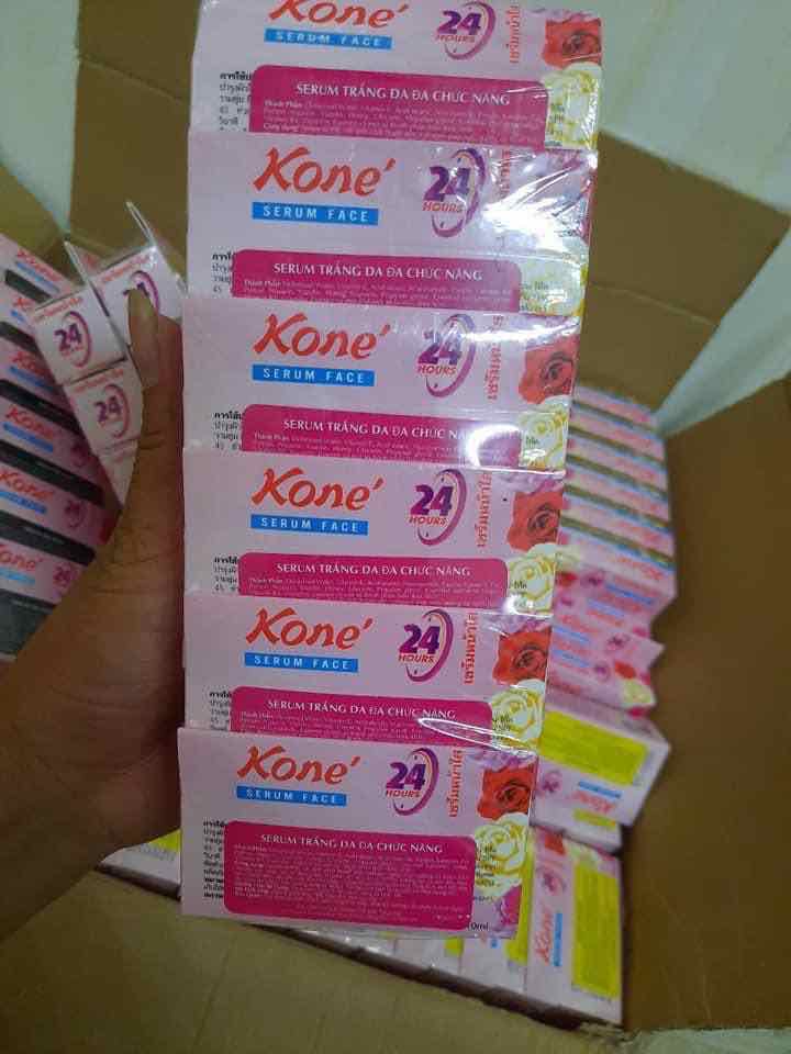 Serum trắng da đa chức năng kone - SERUM KONE