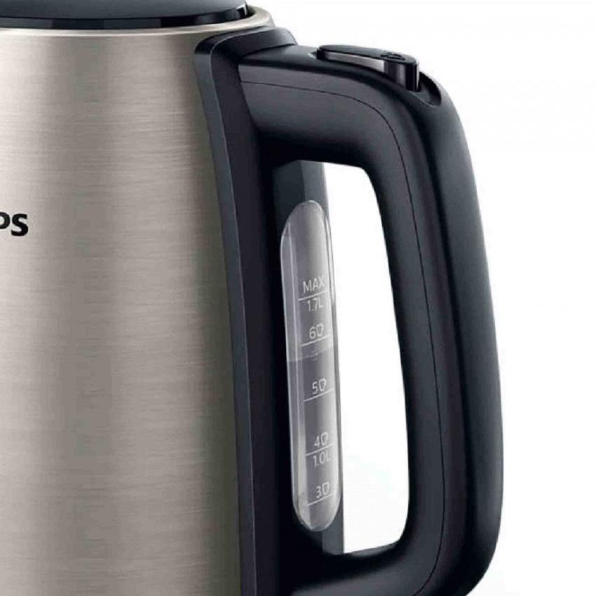 [HCM]Bình đun Philips HD9357 2200W dung tich 1.7L