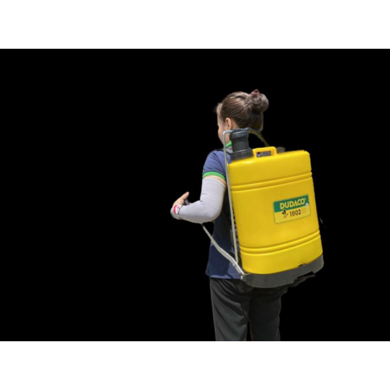 Bình Phun Dudaco 18l - Bình Xịt Tưới Cây Dudaco 1802