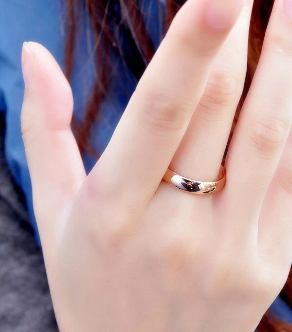 Nhẫn vàng khắc  9999