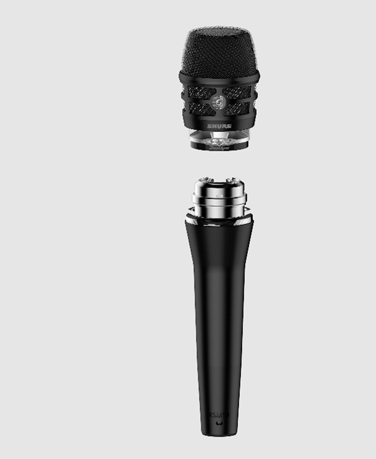 [HCM]Micro Có Dây Shure KSM8 Cao Cấp