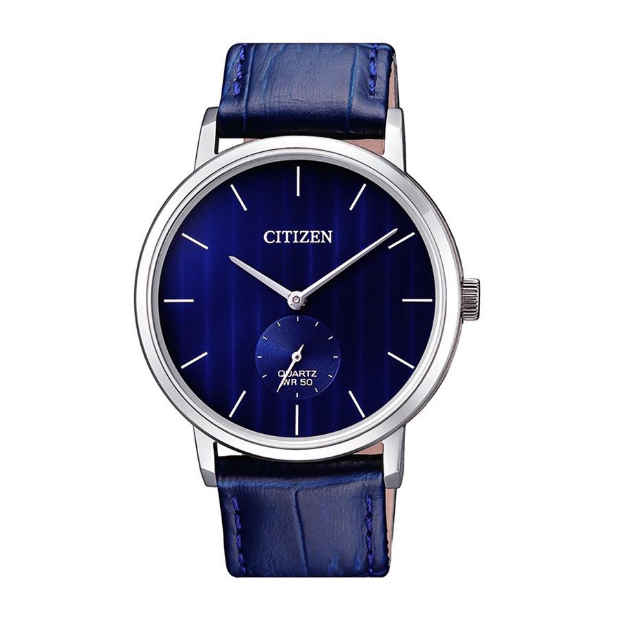 ĐỒNG HỒ NAM CITIZEN QUARTZ BE9170-56A