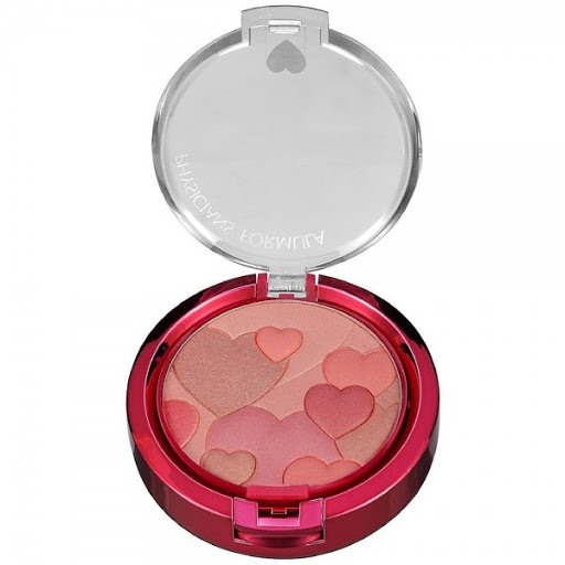 Phấn Má Hồng Physicians Formula Happy Booster Glow Mood Boosting Blush 7g