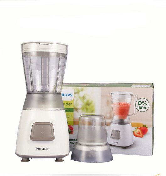 Máy xay sinh tố Philips HR2056