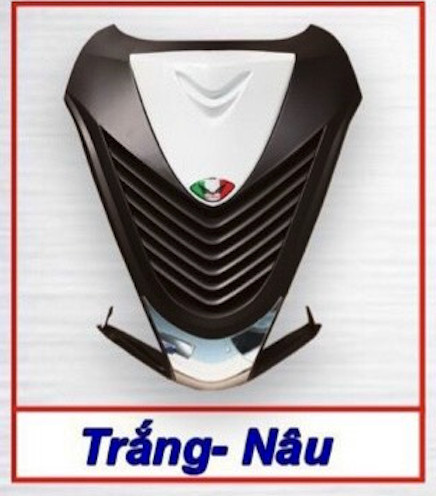 Mặt nạ Vision 2021 kiểu SH Ý