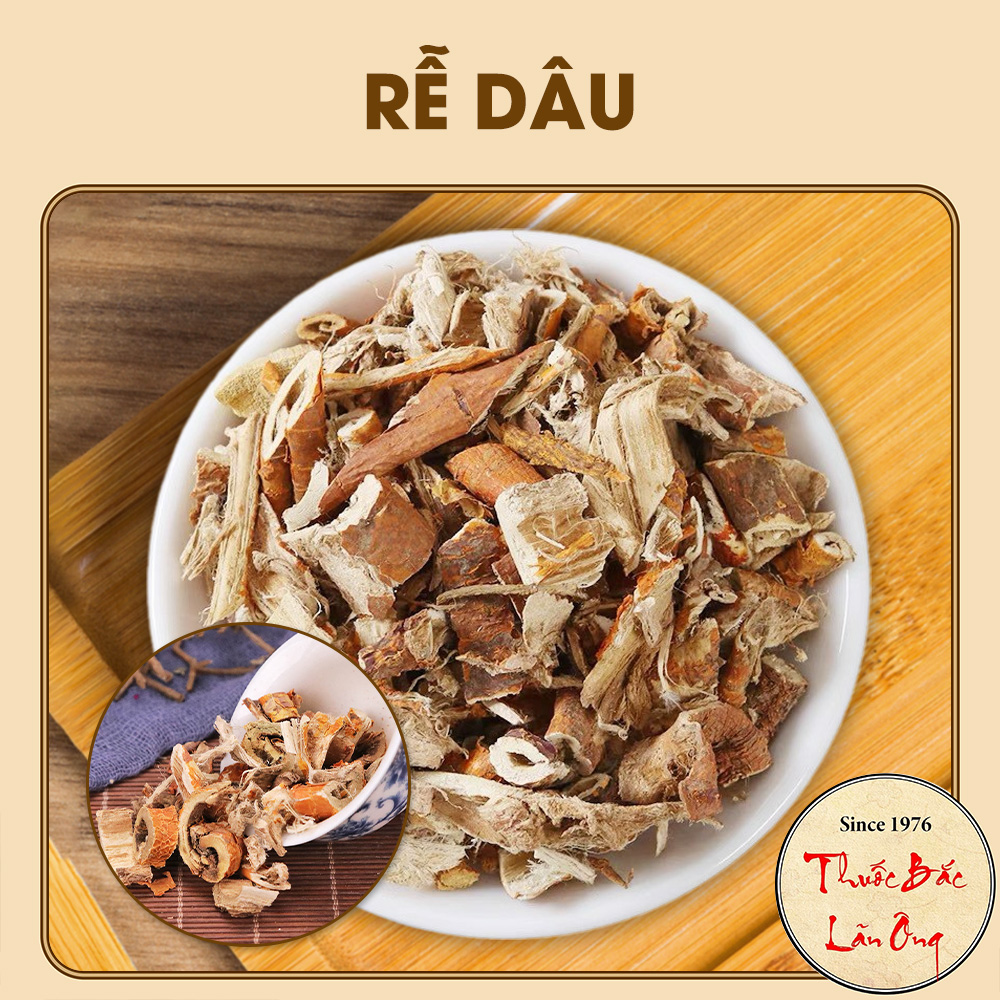 100g Tang Bạch Bì (Rễ Dâu Tằm)