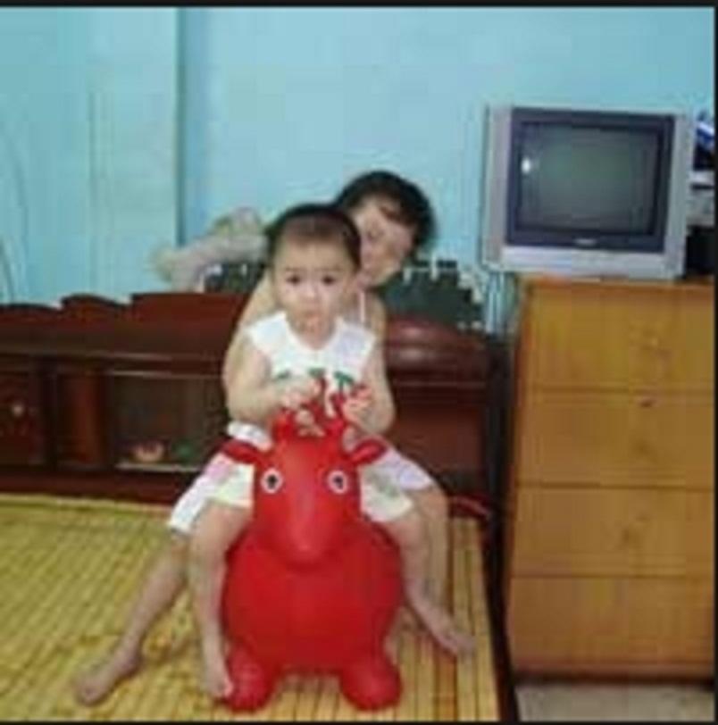 THÚ NHÚN CHO BÉ HÌNH CON HƯƠU CÓ NHẠC
