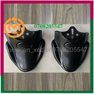 Vảy chắn bùn xe đạp điện (giá 1 cặp)