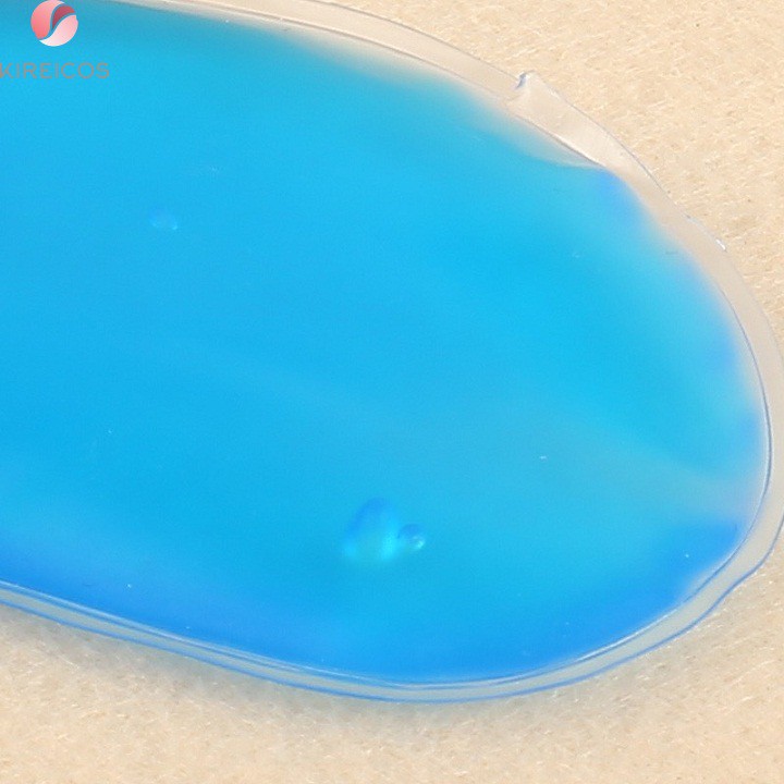 [HCM]Túi Gel Mắt Nóng Lạnh