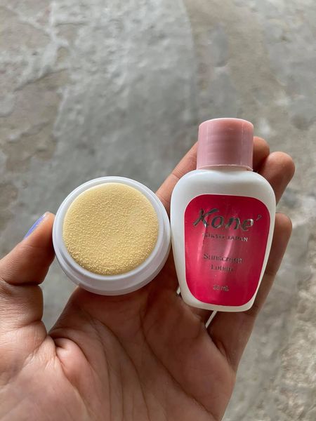 1 Lốc 6 hộp kem Kone Thái Lan