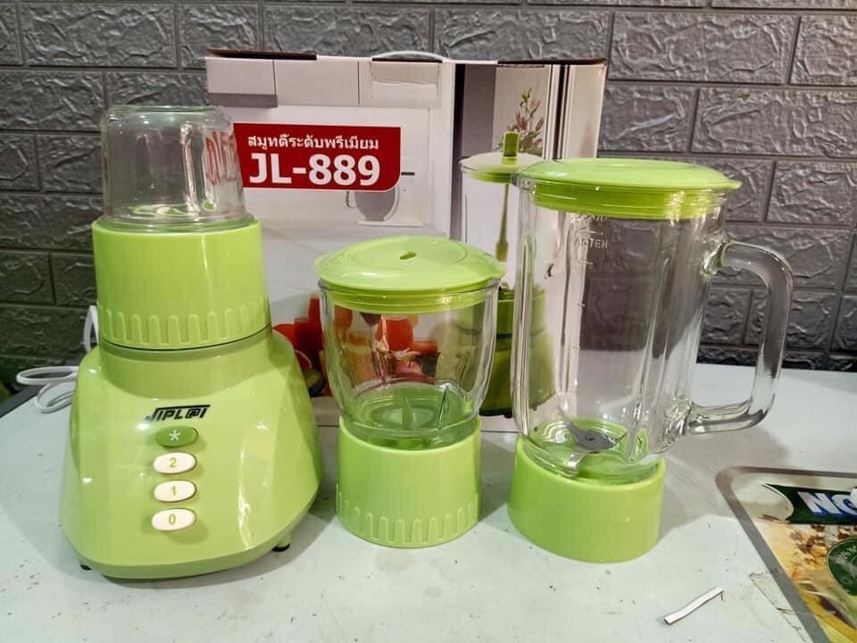 Máy xay sinh tố JIPLAI JL-889