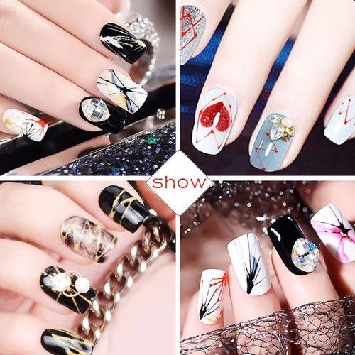 Gel nhện Vinimay - Gel nhện Vinimay