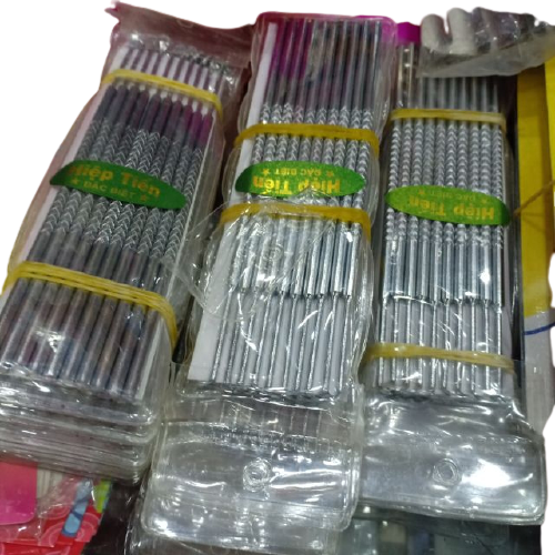 Combo 10 Cây ngoáy/ Lấy ráy tai sắt - siêu bên
